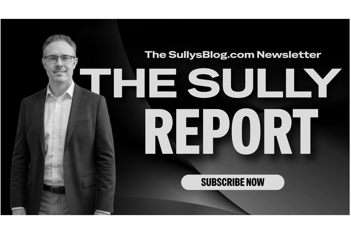 Sully Report Header