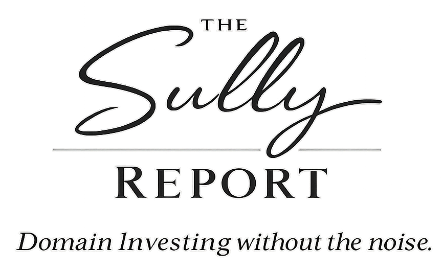 Sully Report Logo